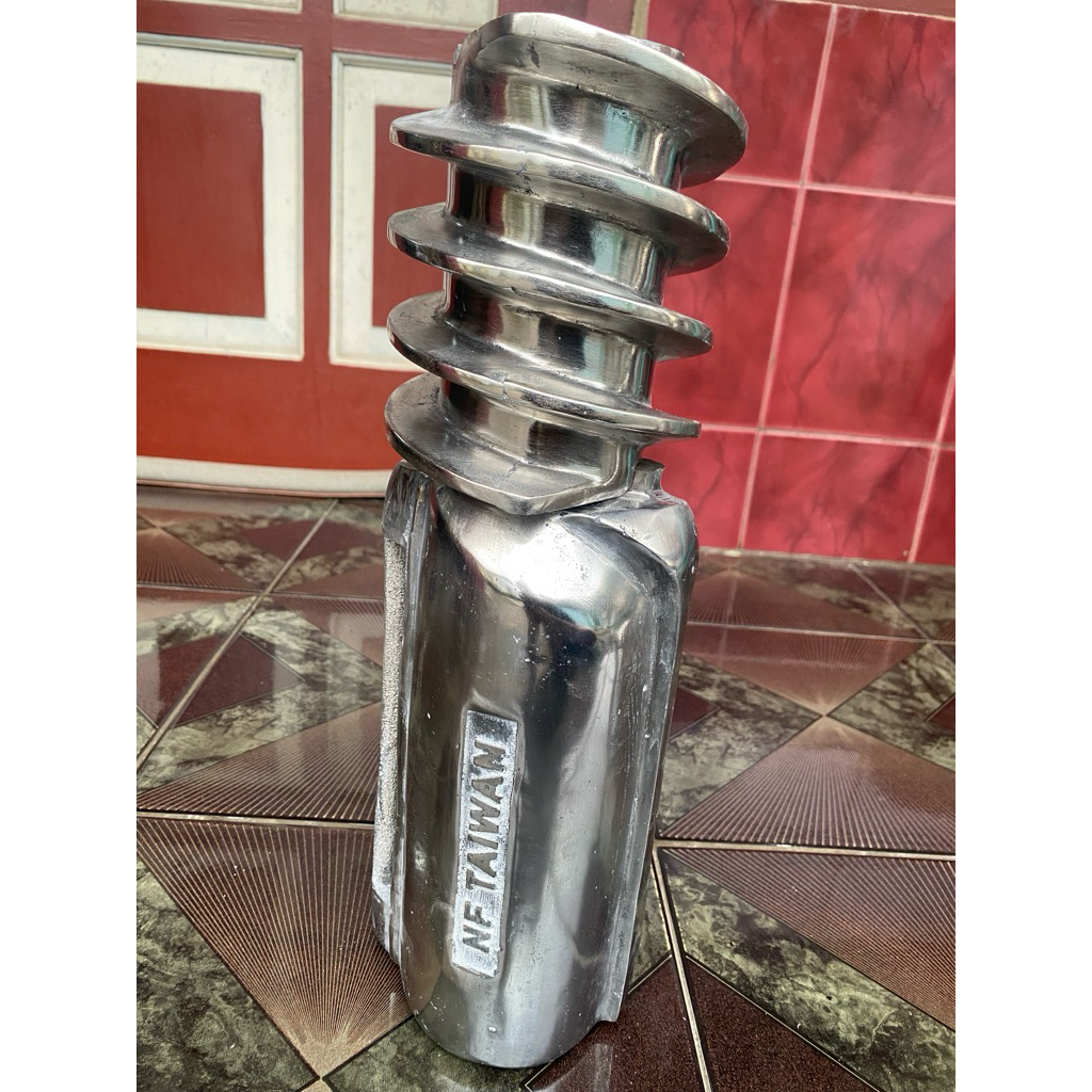 Paket Seting Miling N70 & Screw Presisi 100% original