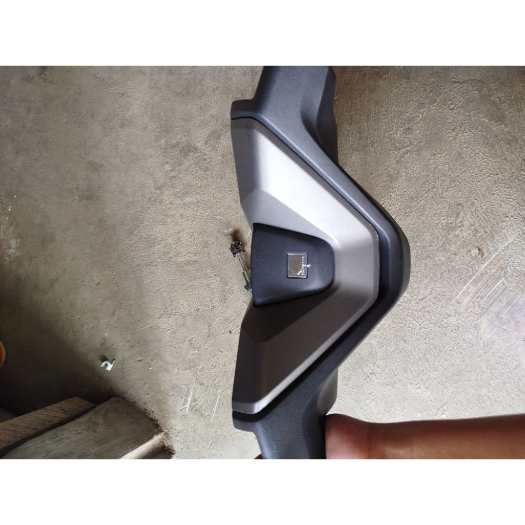 stang ori pcx 160 2025