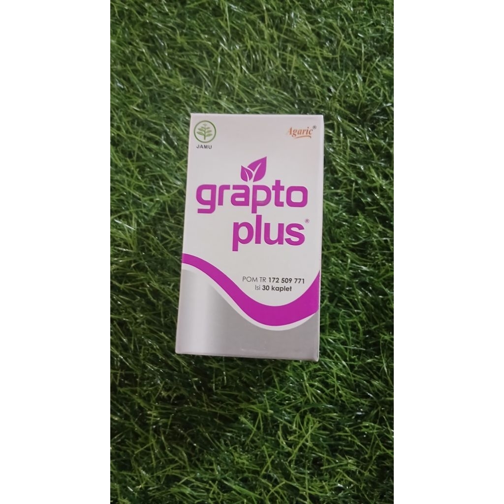 GRAPTO PLUS