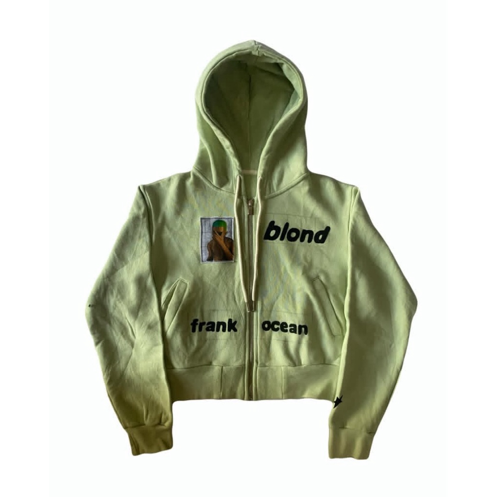 frank ocean hoodiee