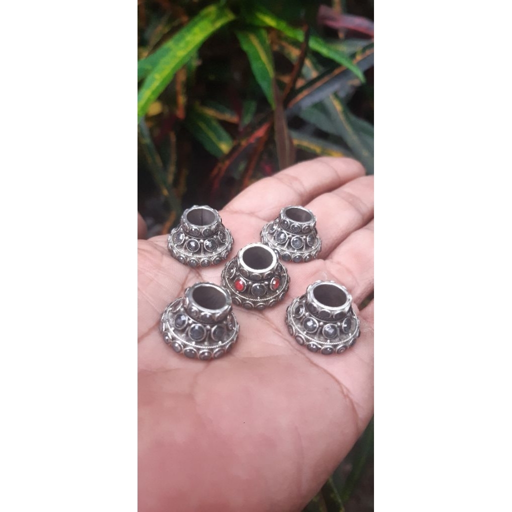 mendak susun perak