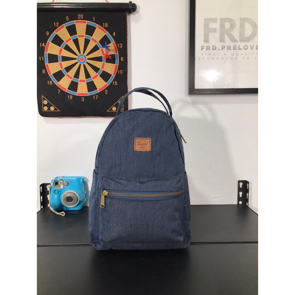 Herschel Nova Mid volume backpack