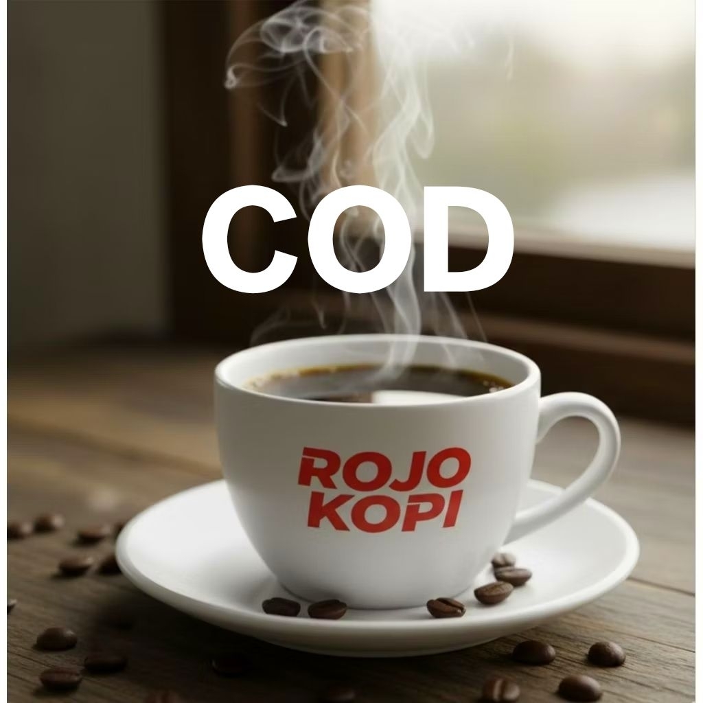 LINK COD KOPI ROJO KOPI LIVE