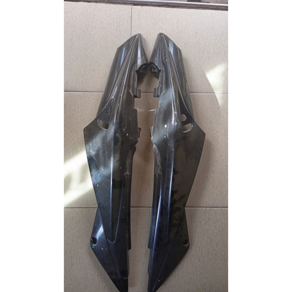 Body Ninja RR SE Gen 4