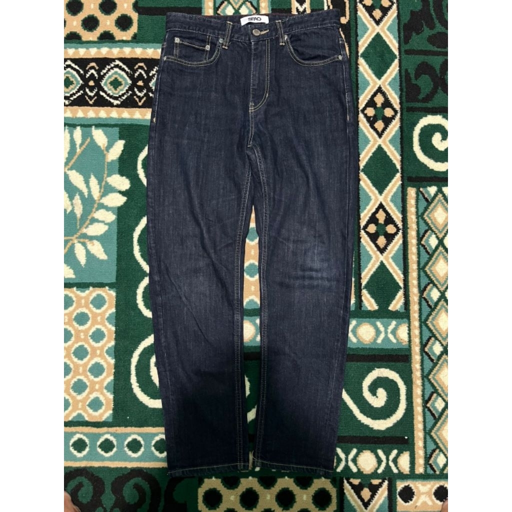 Celana jeans SPAO second