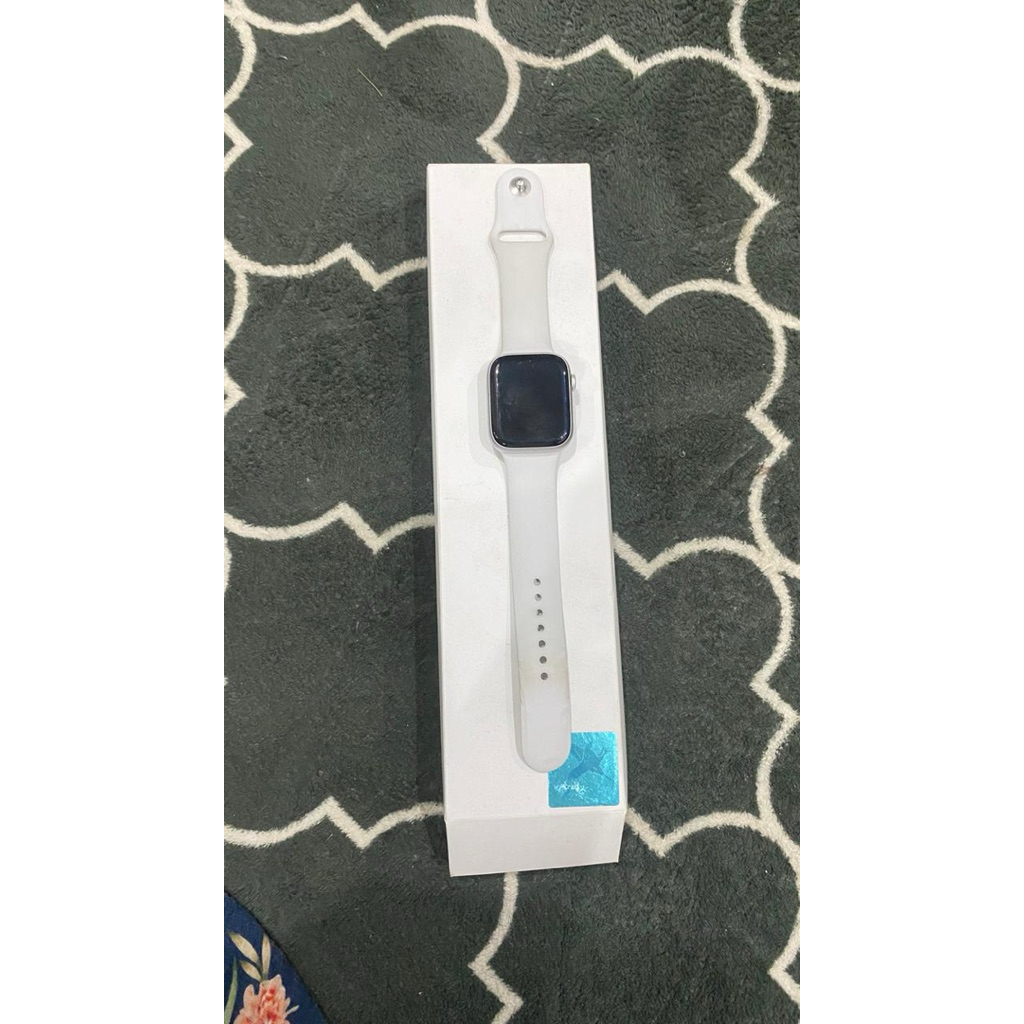 Apple watch series 8 45mm
