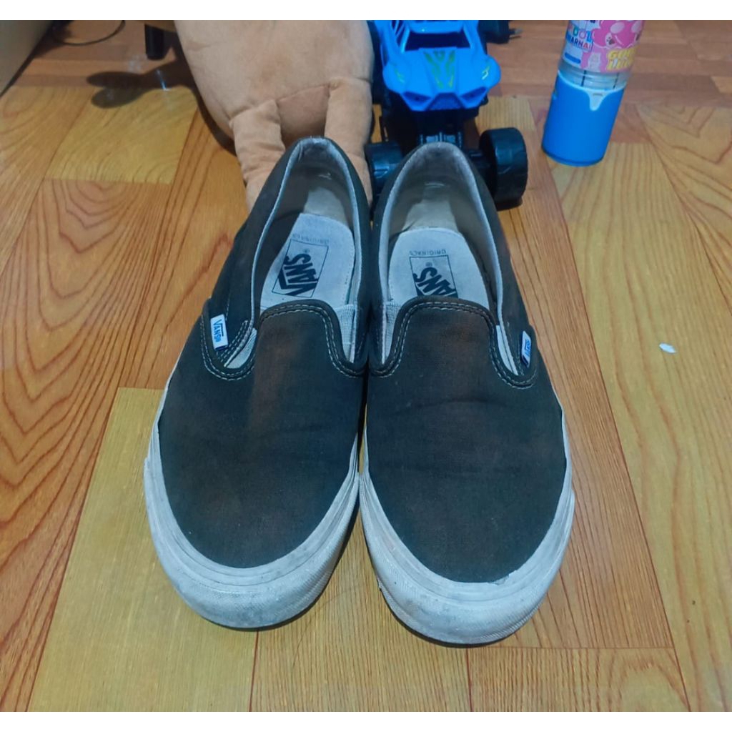 Vans Slip On Vault OG