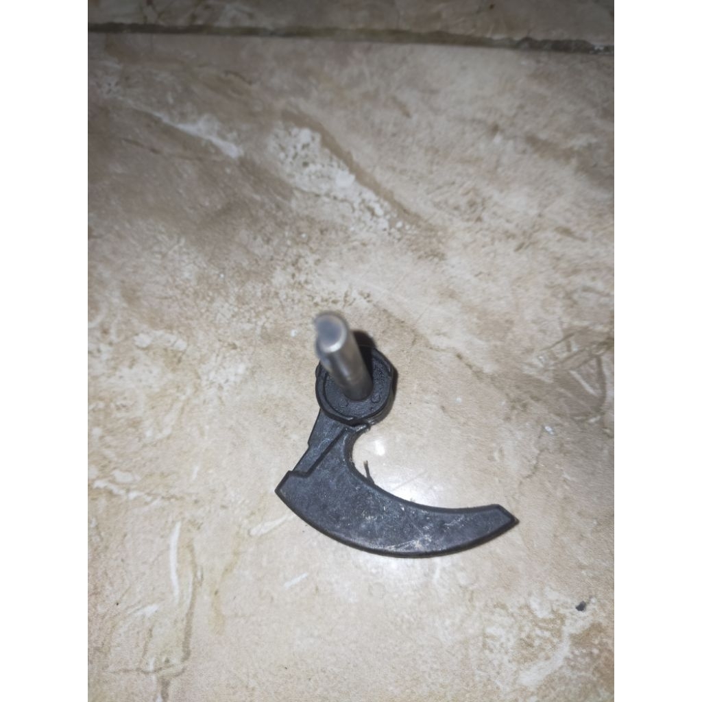 depkompresi decompresi Suzuki Nex karbu Nex fi Shogun 125 original