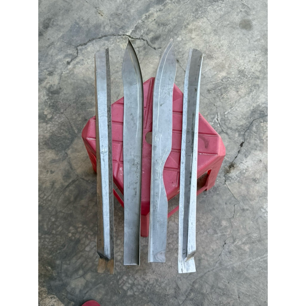 Tambalan Tengki Gl Max / Gl Pro Nat Lurus Handmade Nganjuk lantai tambalan tangki gl pro gl max nat 