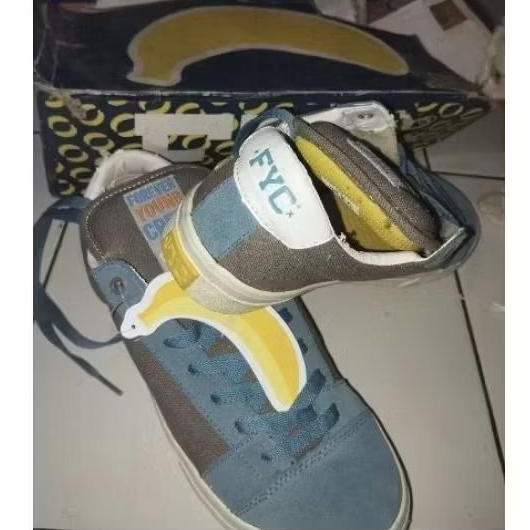 FYC Caven lite