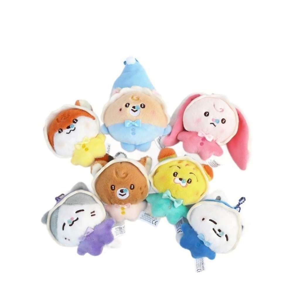 DUPE DOLL FANMADE NCT DREAM CHENLE Ver.