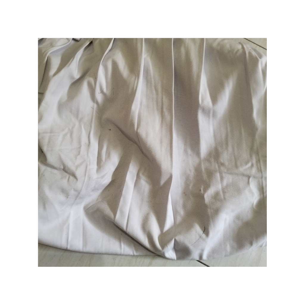 ZM109 Rok panjang Preloved