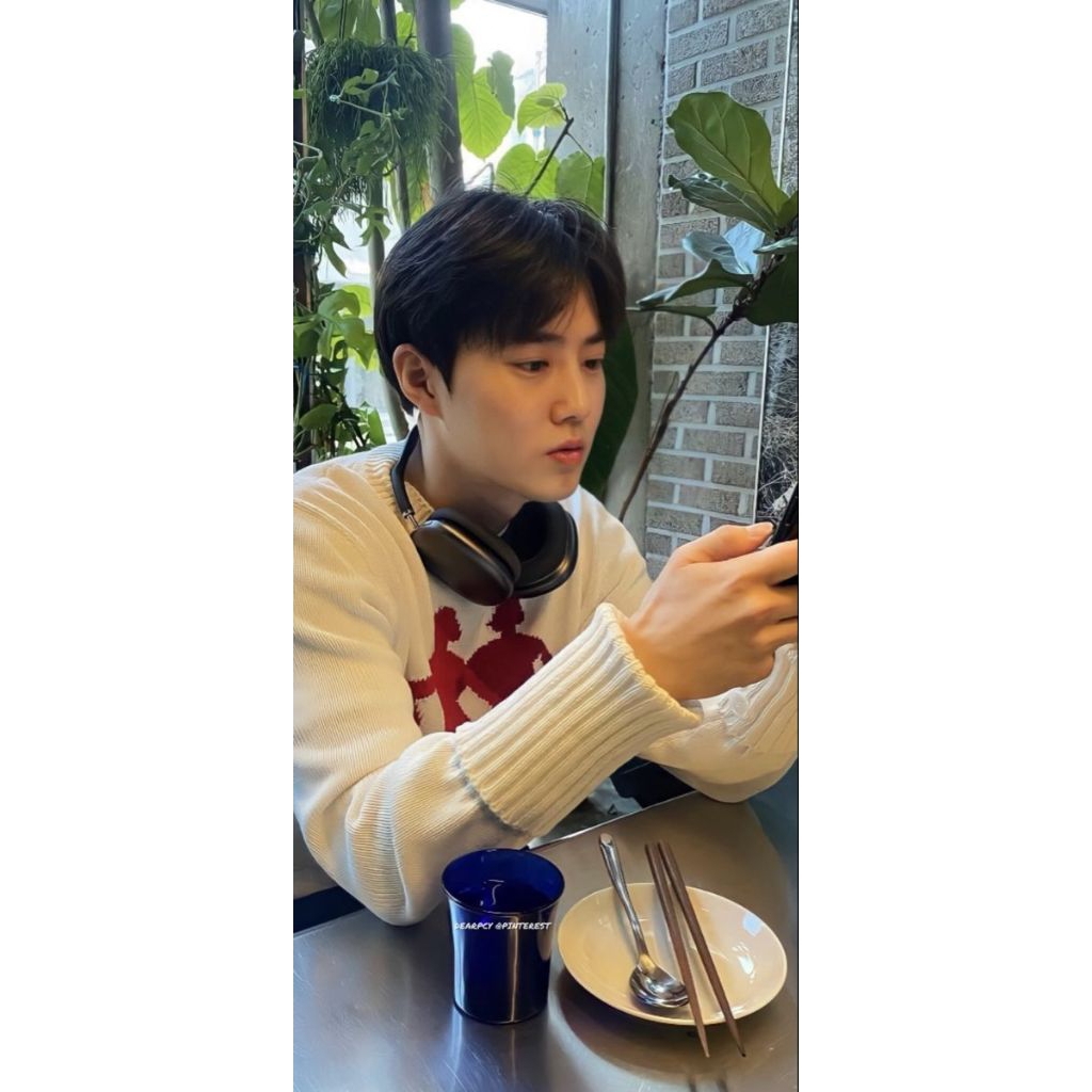 suho exo