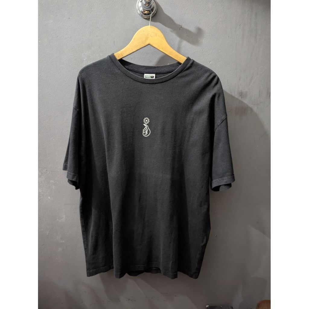 kaos Puma X BTS size XL