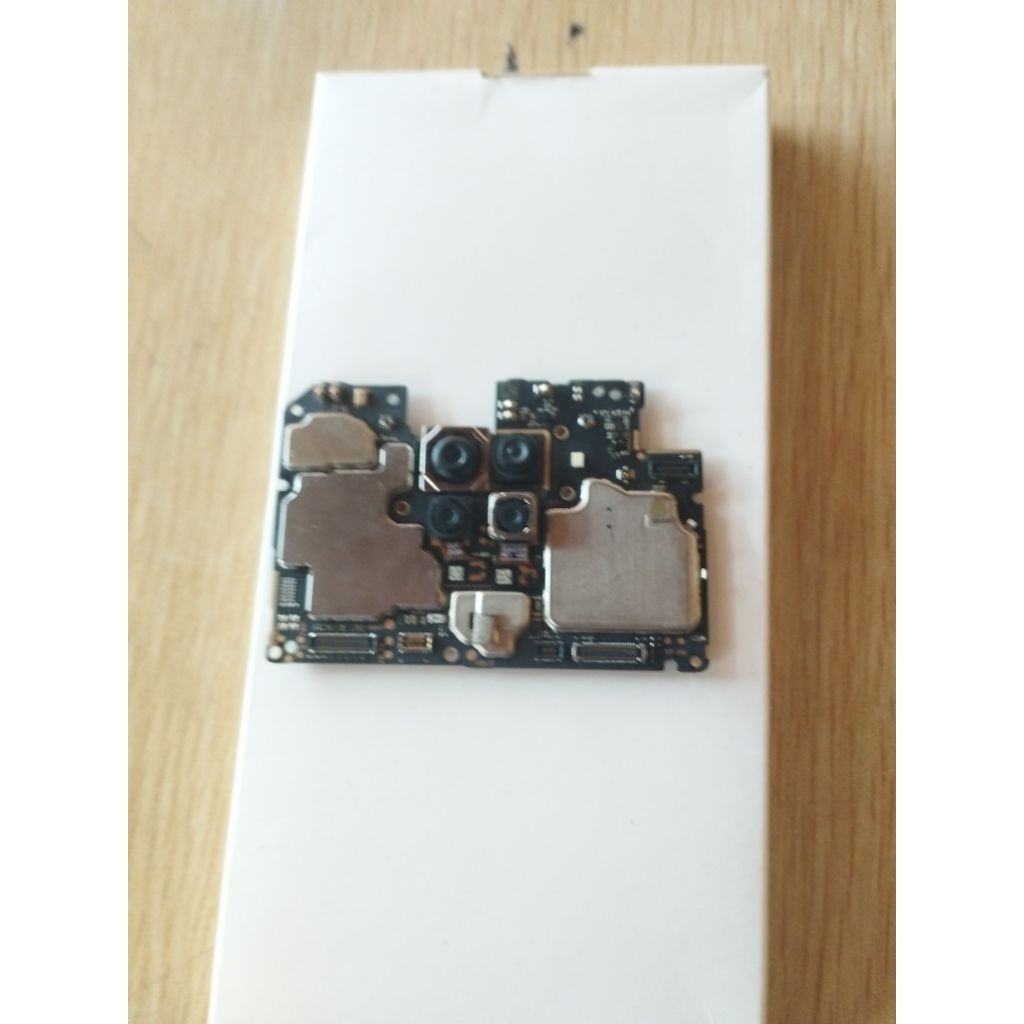 Sparepart Original Redmi Note 9