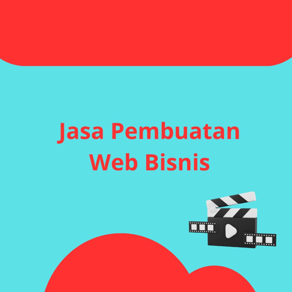 Jasa Pembuatan Web Bisnis – Website Ringkas dengan Tampilan Profesional