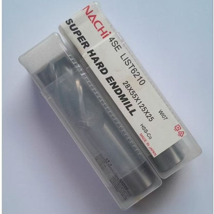 endmill nachi hss endmill nachi 28 endmill hss nachi diameter 28