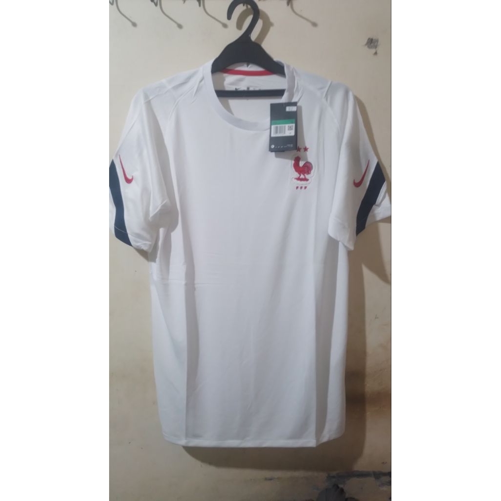Jersey france 2018
