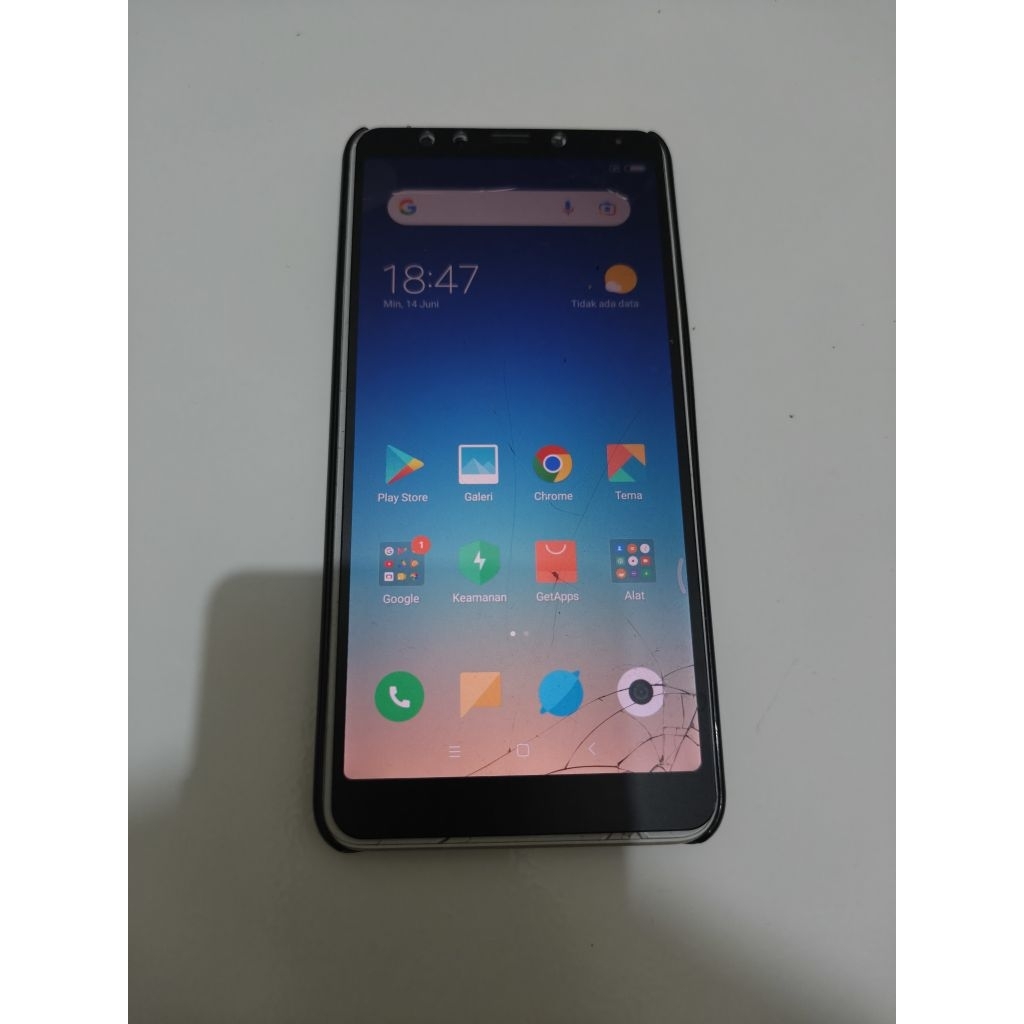 Hp redmi 5 batangan