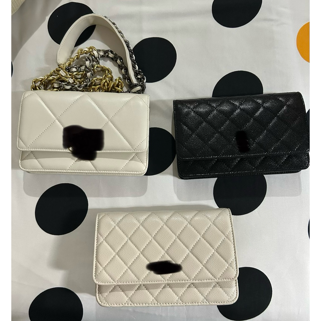 Tas CH ( beli di Renera Shop)