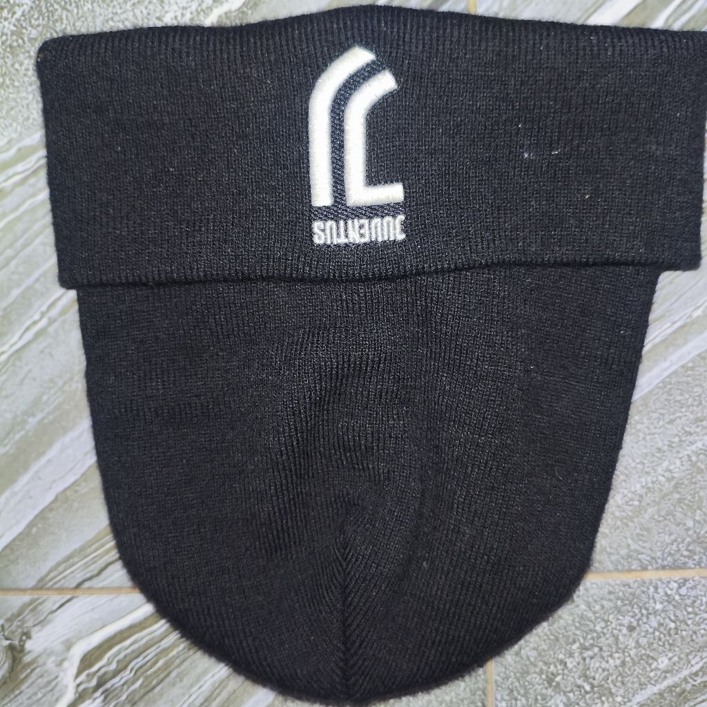 Beanie Hat Juventus Original