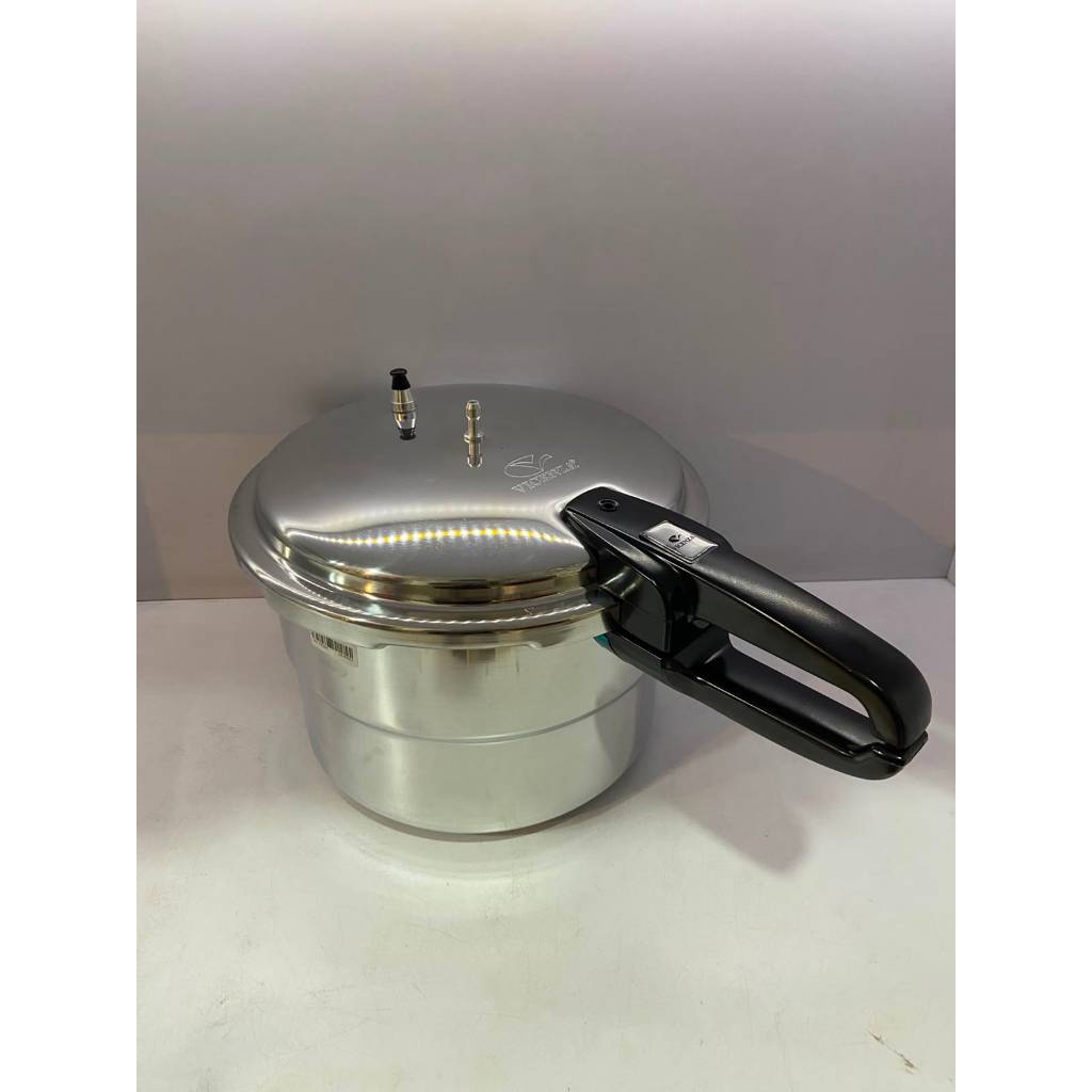 Panci Presto Vicenza / Pressure Cooker Vicenza / Panci Tekanan Aluminium / Panci Presto Serbaguna