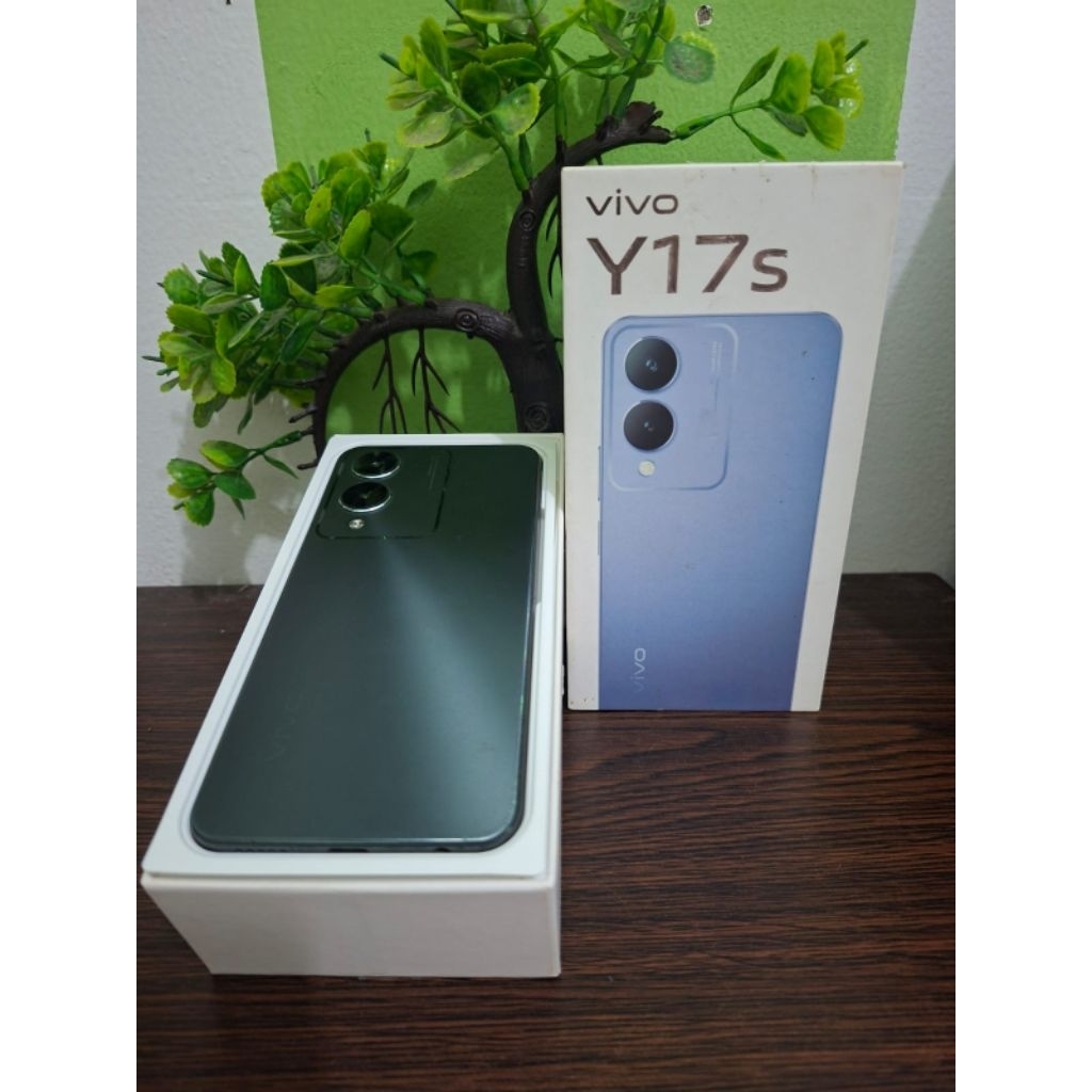 VIVOY17