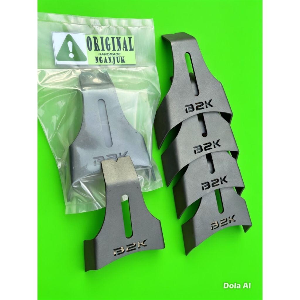 DUDUKAN Tengki PAKON tengki BREKET tengki  universal cb,gl  hand made nganjuk ORIGINAL,rapi dan pres