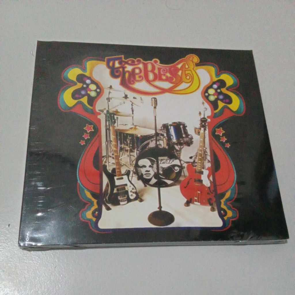 cd naif the best