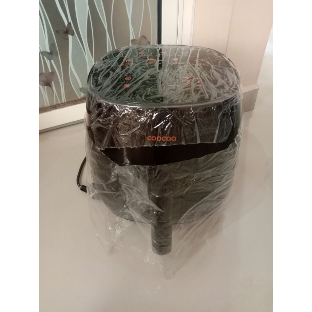 Air Fryer Coocaa AF - DE1