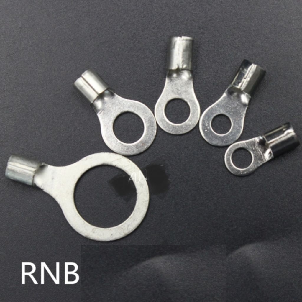 Kabel Skun Ring 1.25-5 Skun Kabel RNBS 1.25 - 5 Polos