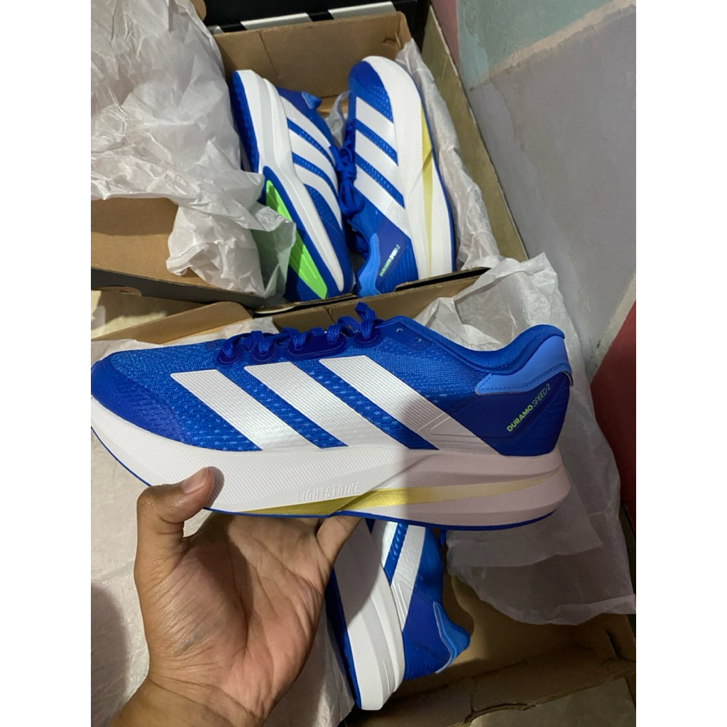 Adidas Duramo speed 2