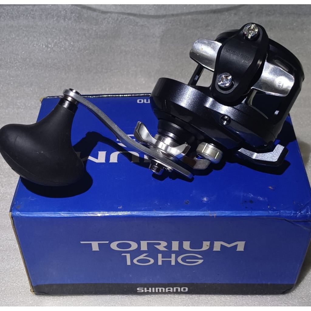REEL SHIMANO OH TORIUM 16 HG