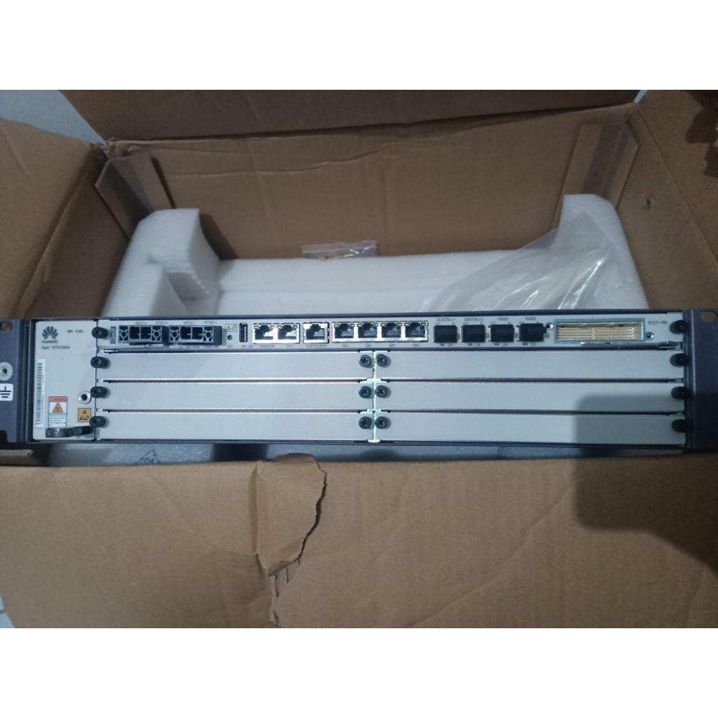OPTIX RTN 950A HUAWEI
