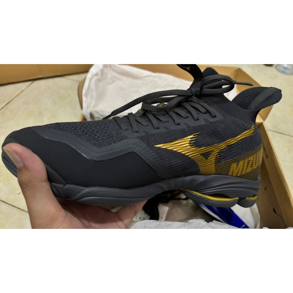 mizuno wave lightning neo 2 New