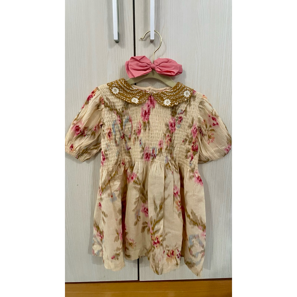 dress bonjour diary 2025 session