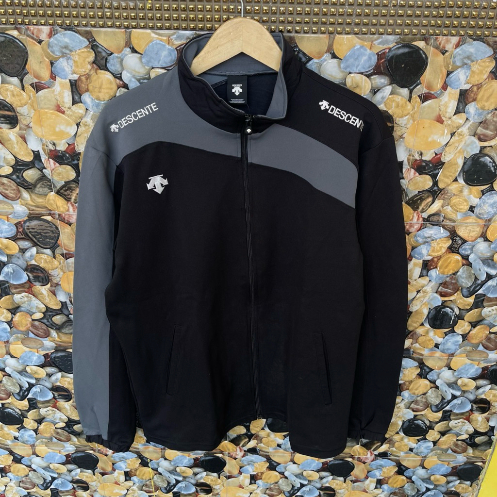 Tracktop Descente