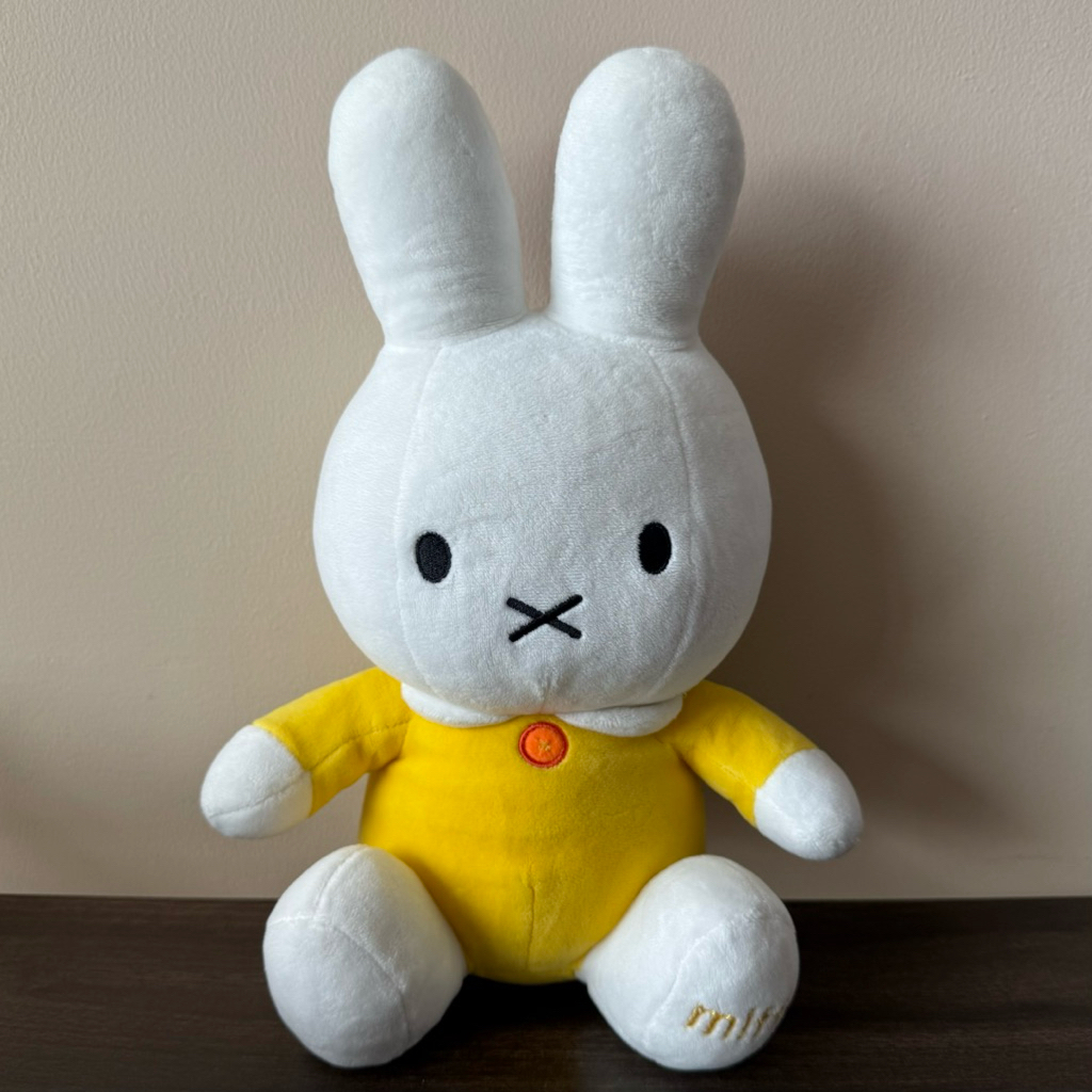 Boneka Miffy
