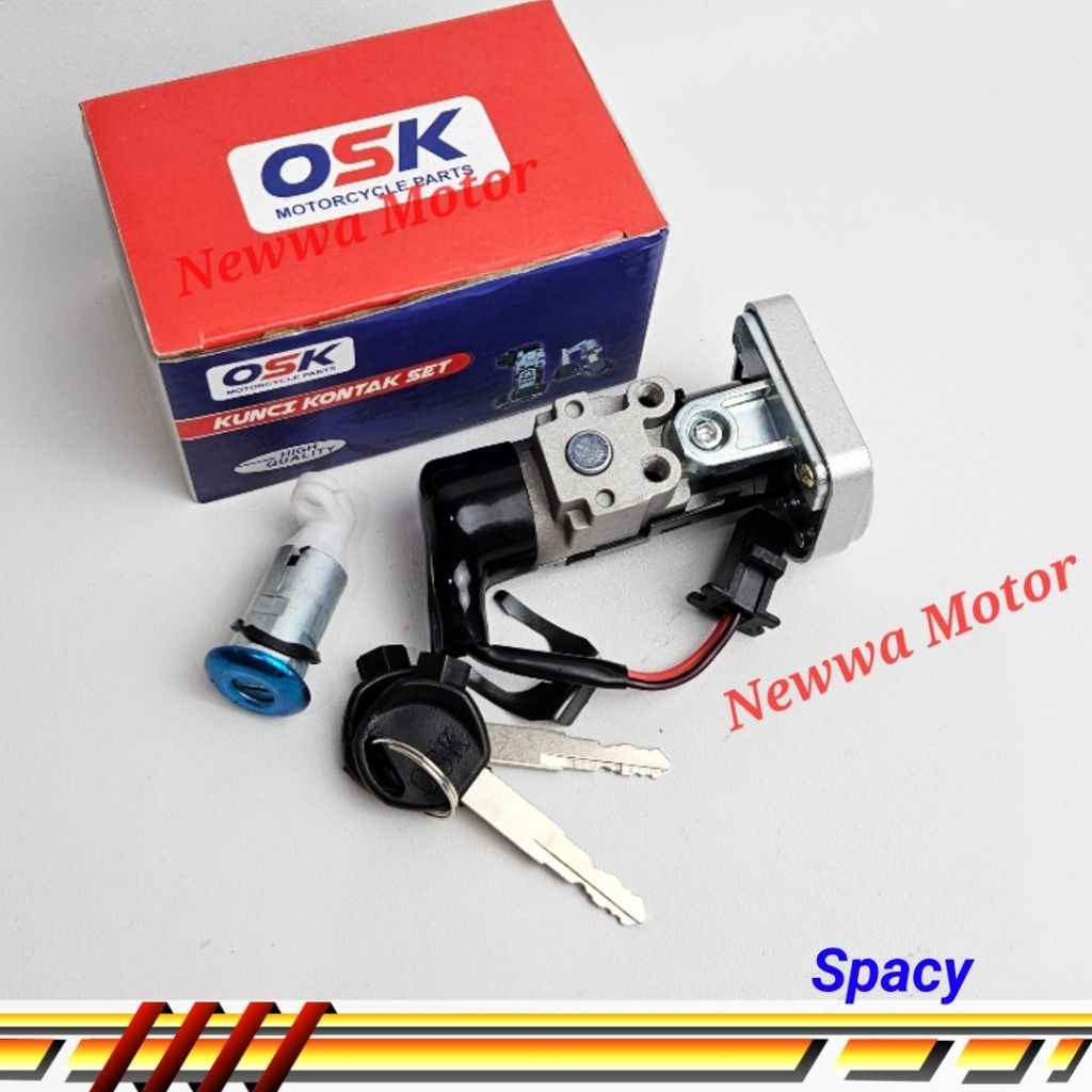 KUNCI KONTAK SET SPACY/SPACY FI
