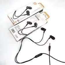 Headset Earphone Handsfree JB02 JB-02