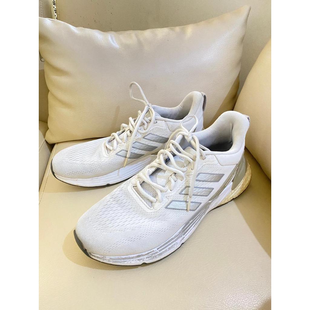 adidas Response Super 2.0 'White Matte Silver' H04567