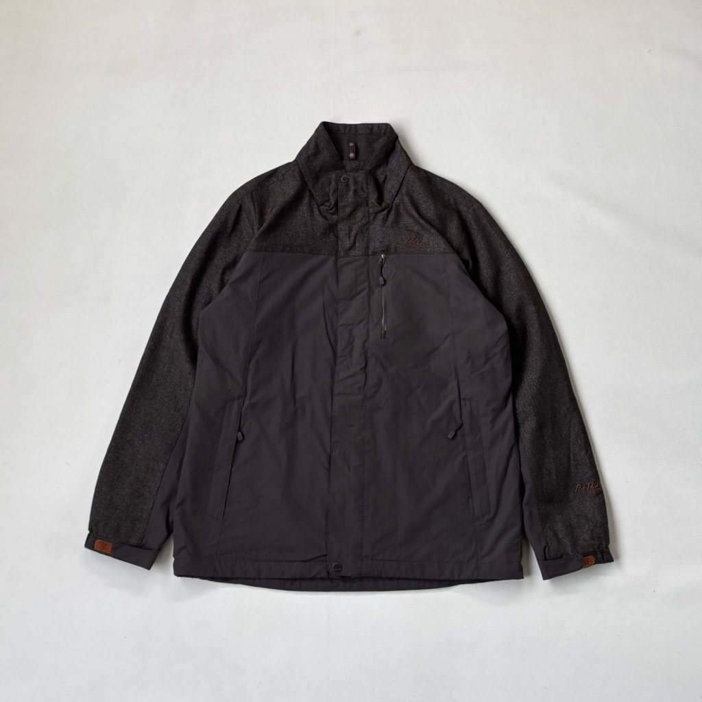 Outdoor Jacket Pro World Cup