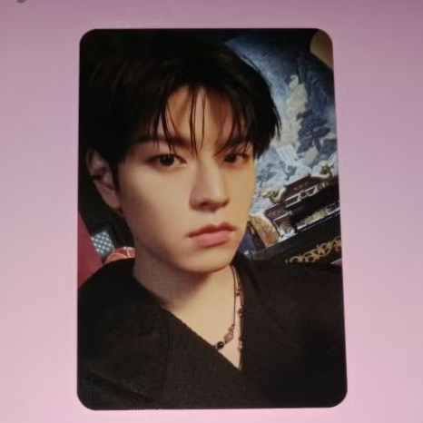 Pob Seungmin skz LD Divine