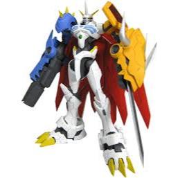 Bandai Original - Digimon Reboot - Omegamon