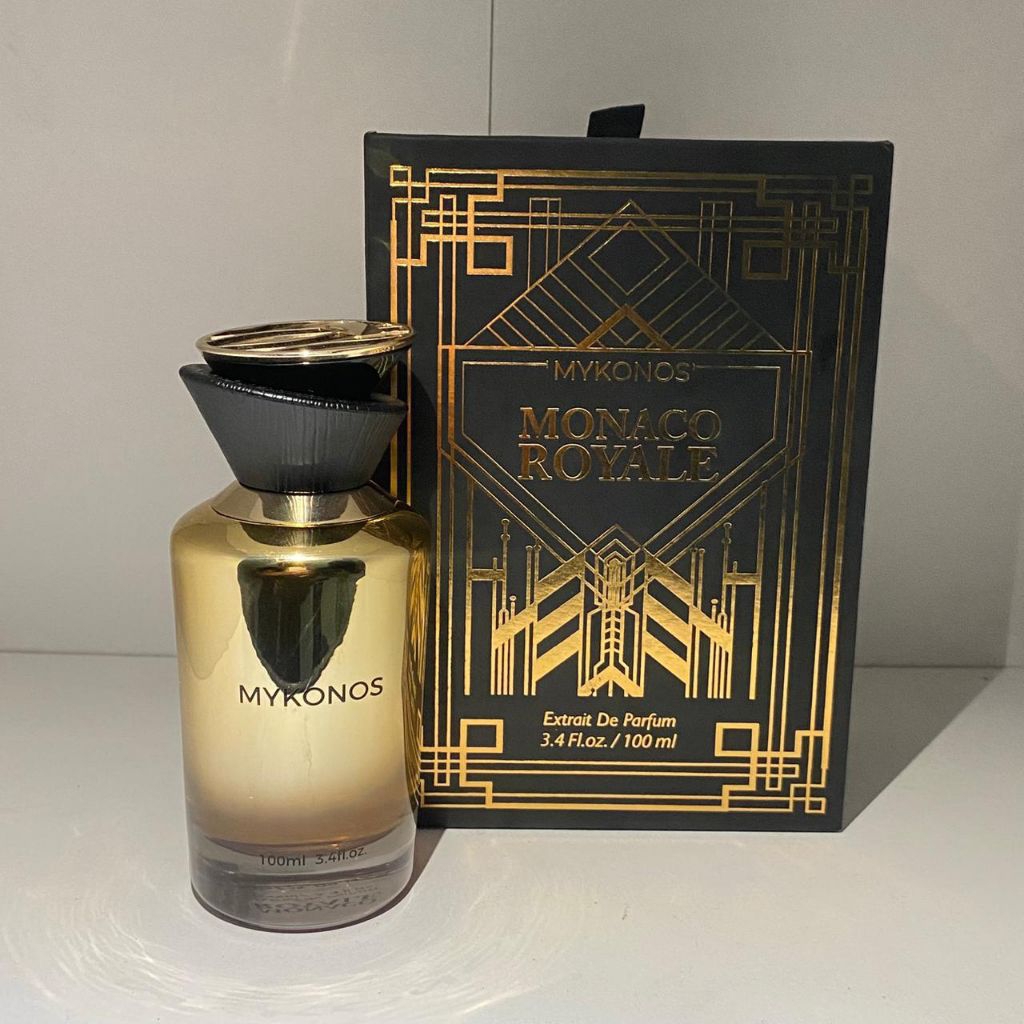 Mykonos Monaco Royal 100ML | Preloved