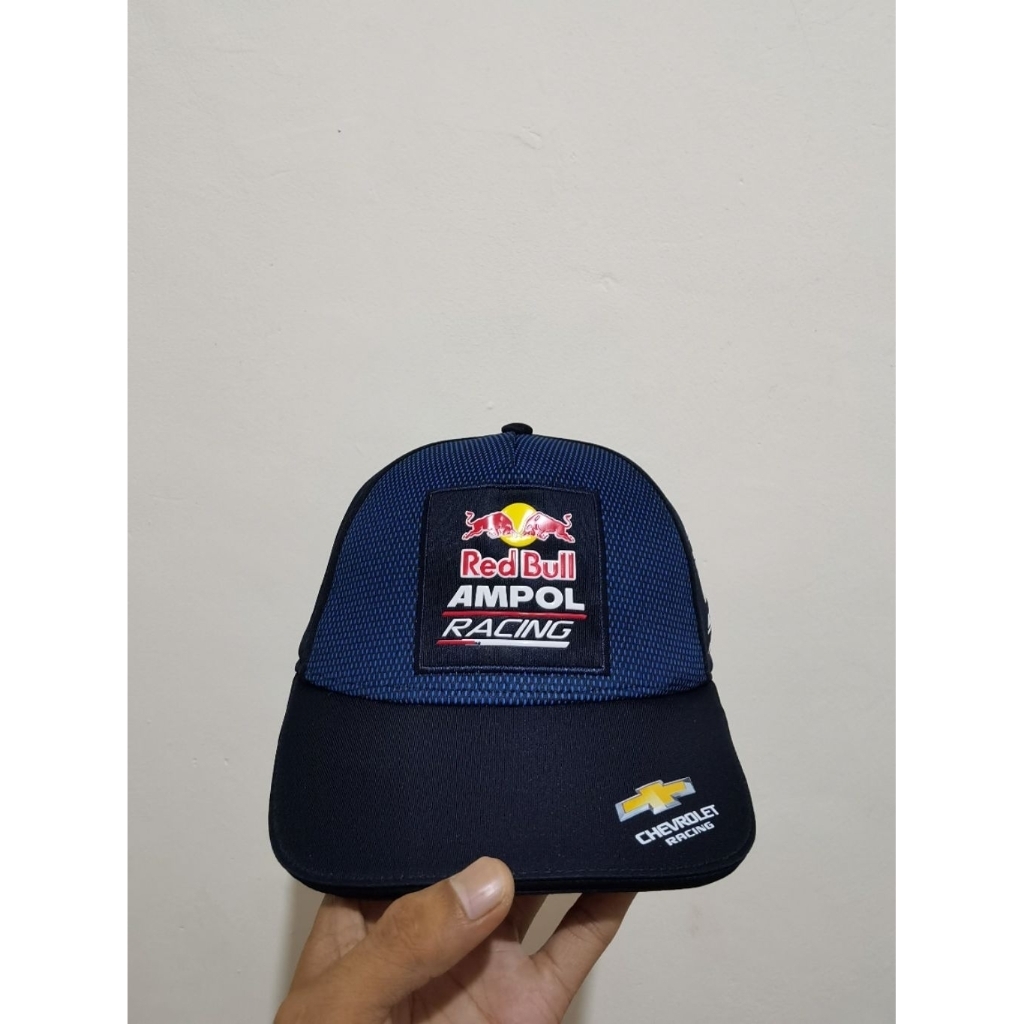 Topi Red Bull Racing (Deadstock)