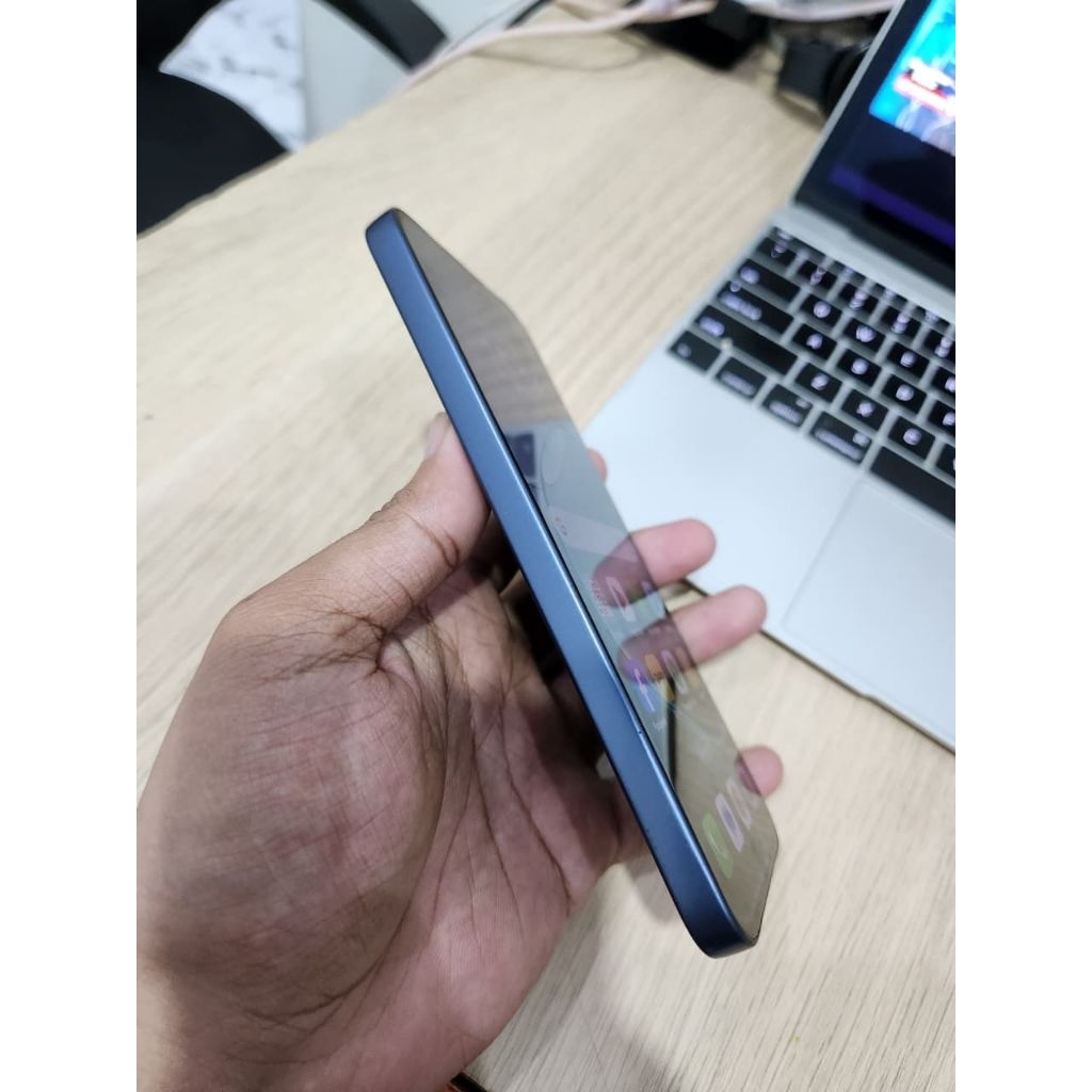SECOND Oppo A6 Pro 5G 256Gb ex Resmi