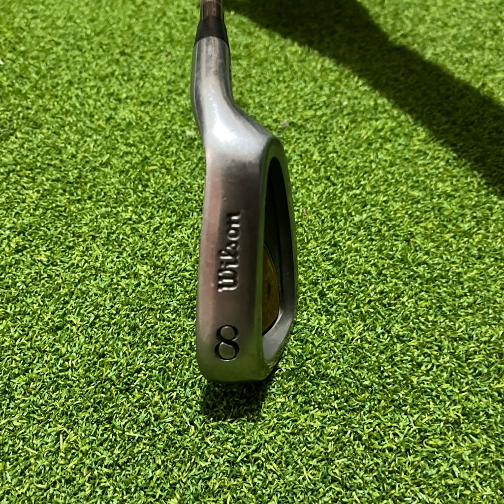 Stik Golf Iron 8