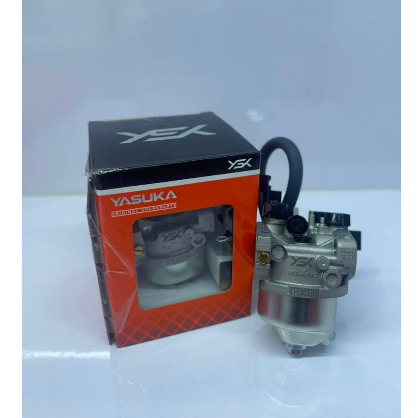 YASUKA Carburator GX 160/GX 200/GX 210 Ruixing