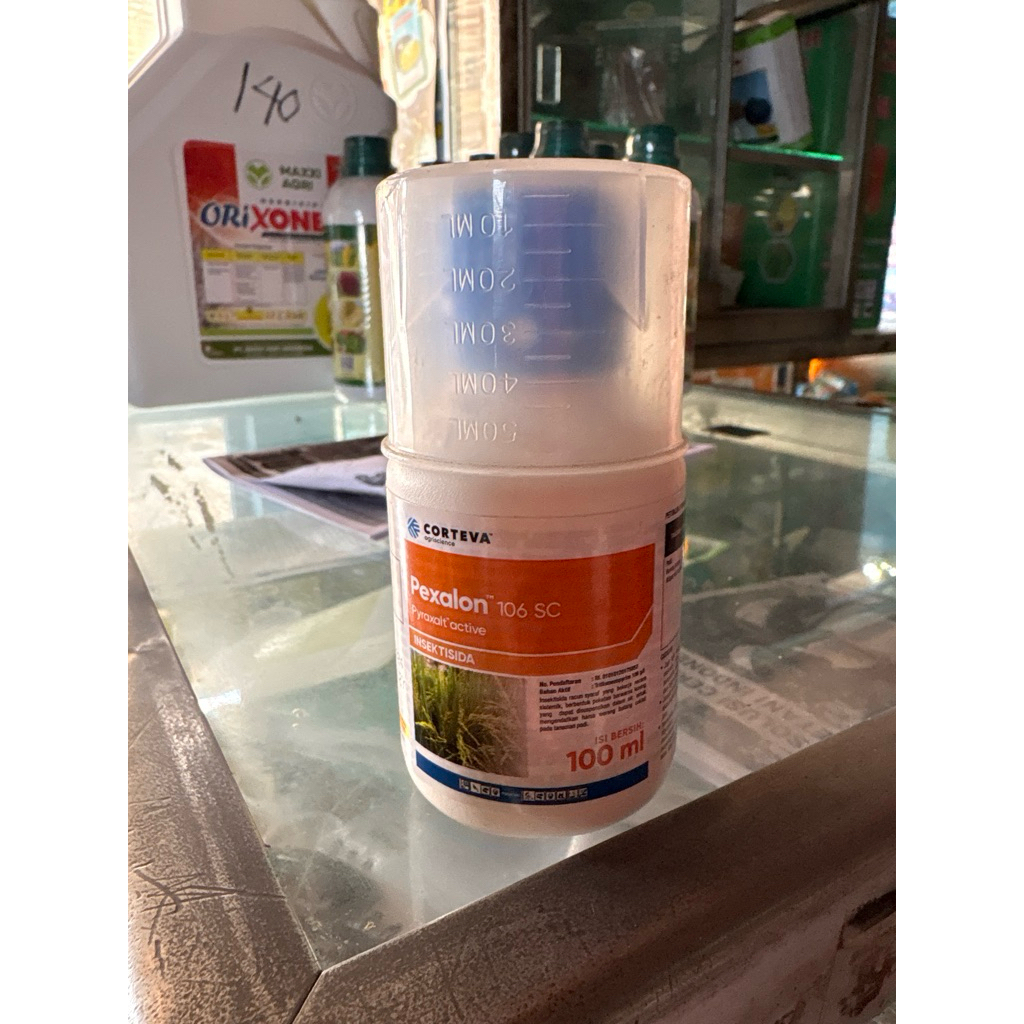 Pexalon 106 SC 100 ml